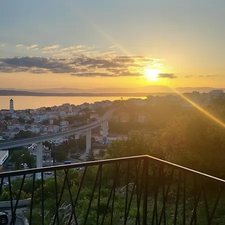 Milu Apartamento Crikvenica