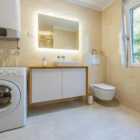 Apartamento Milu Crikvenica