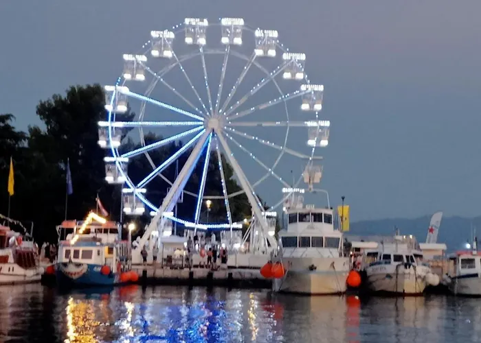 Milu Apartman Crikvenica