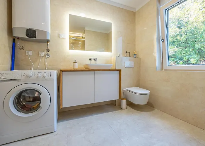 Apartman Milu Crikvenica