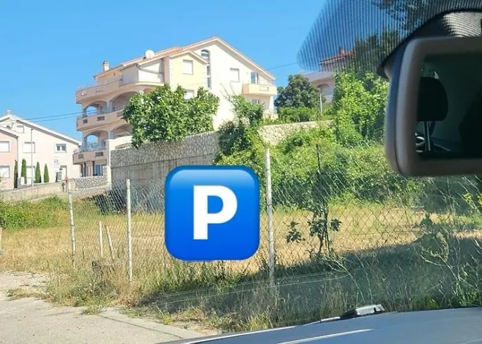 Milu דירה קריקווניצה