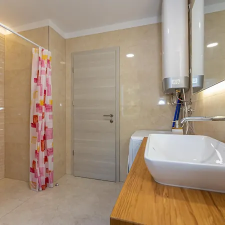 Milu Appartement *