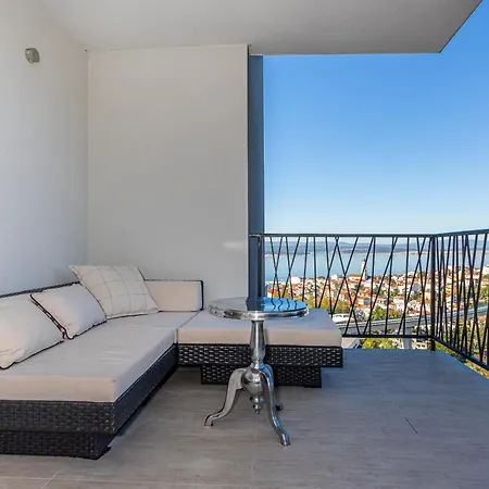 Appartement Milu *