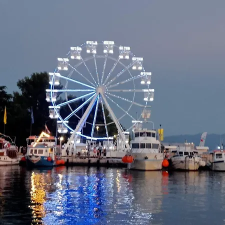 Milu Appartamento Crikvenica