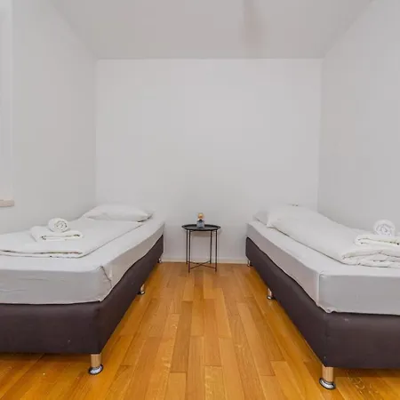 Milu Appartement *