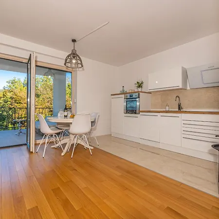 Milu Appartamento Crikvenica