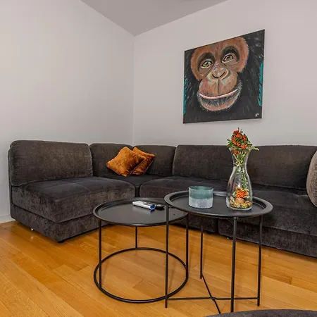 Milu Apartamento