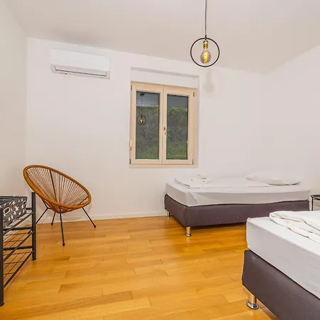 Appartement Milu Crikvenica