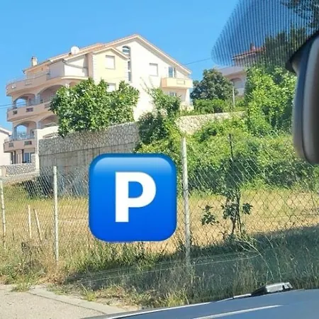 Milu Appartement Crikvenica