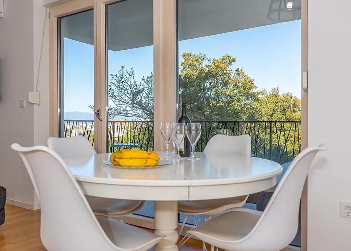 Milu * Цриквеница