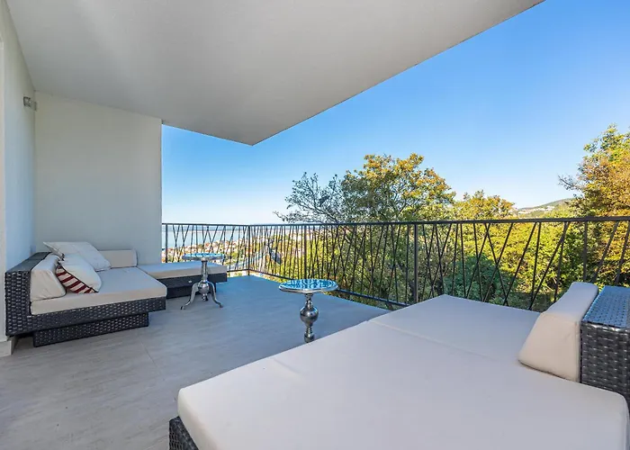 Milu * Цриквеница