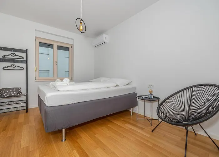 Milu * Цриквеница